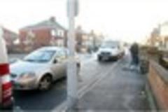 Young cyclist hit by car in Grimsby